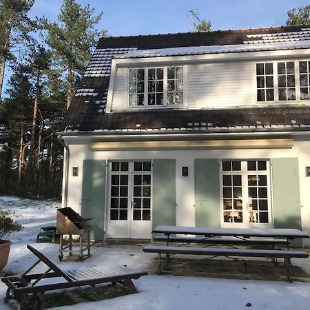 Magnifique Villa Dans La Foret 8 Pers Wifi Neufchâtel-Hardelot Eksteriør bilde