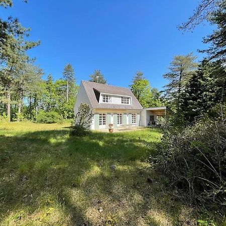 Magnifique Villa Dans La Foret 8 Pers Wifi Neufchâtel-Hardelot Eksteriør bilde