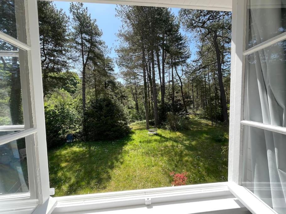 Magnifique Villa Dans La Foret 8 Pers Wifi Neufchâtel-Hardelot Eksteriør bilde